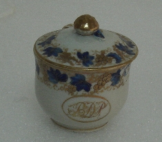 Cremeira