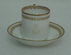 Xícara de café