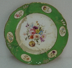 Prato raso