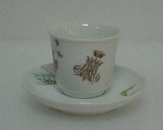 Xícara de café