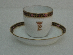 Xícara de café