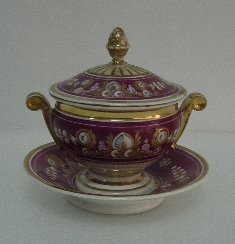 Manteigueira
