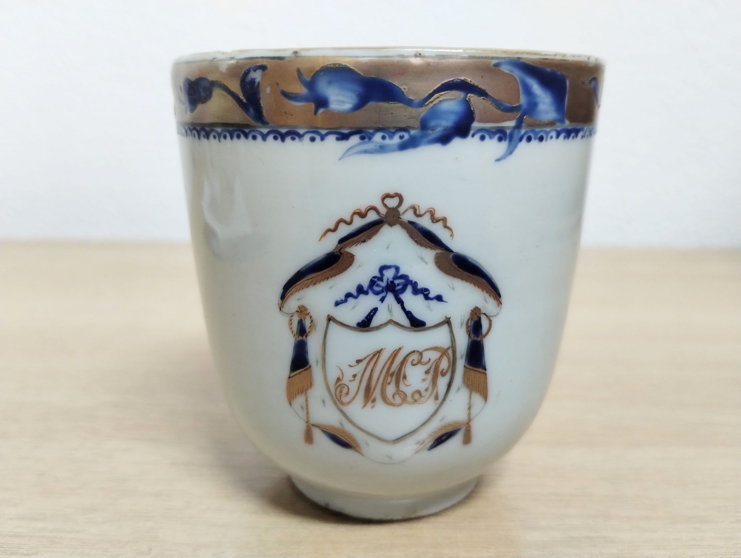 Xícara de café
