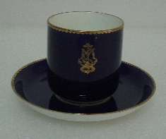 Xícara de café