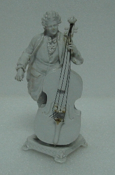 Estatueta de gênero