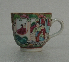 Xícara de café