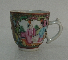 Xícara de café