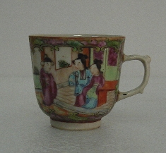 Xícara de café