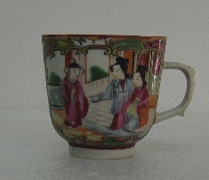 Xícara de café