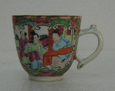 Xícara de café