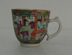Xícara de café