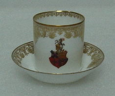 Xícara de café