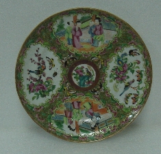 Prato de sobremesa