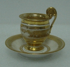 Xícara de café