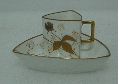 Xícara de café