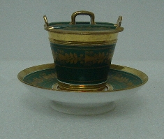 Manteigueira