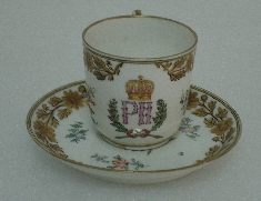Xícara de café