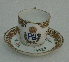 Xícara de café