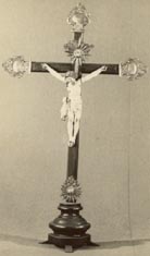 Crucifixo