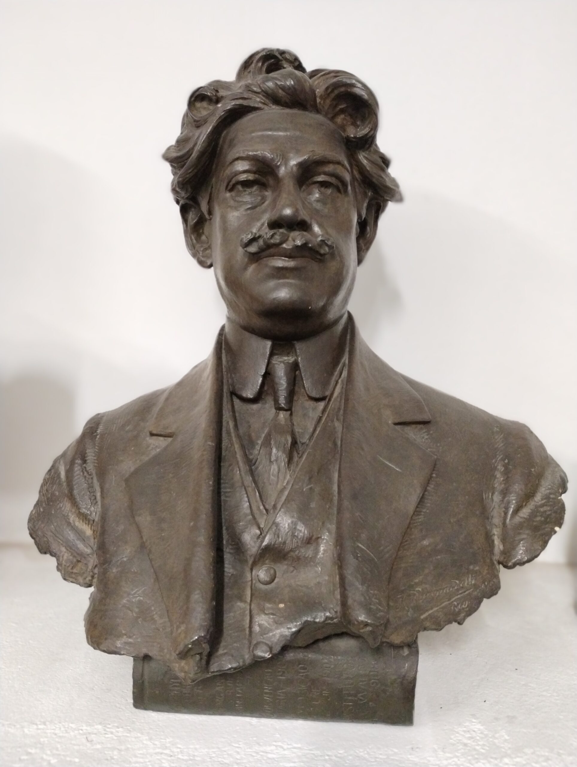 Busto