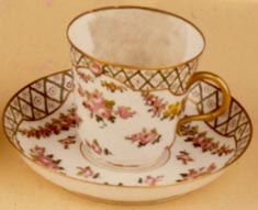 Xícara de café