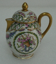 Leiteira