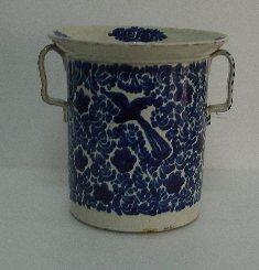 Bispote