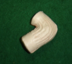 Cachimbo (fragmento): fornilho