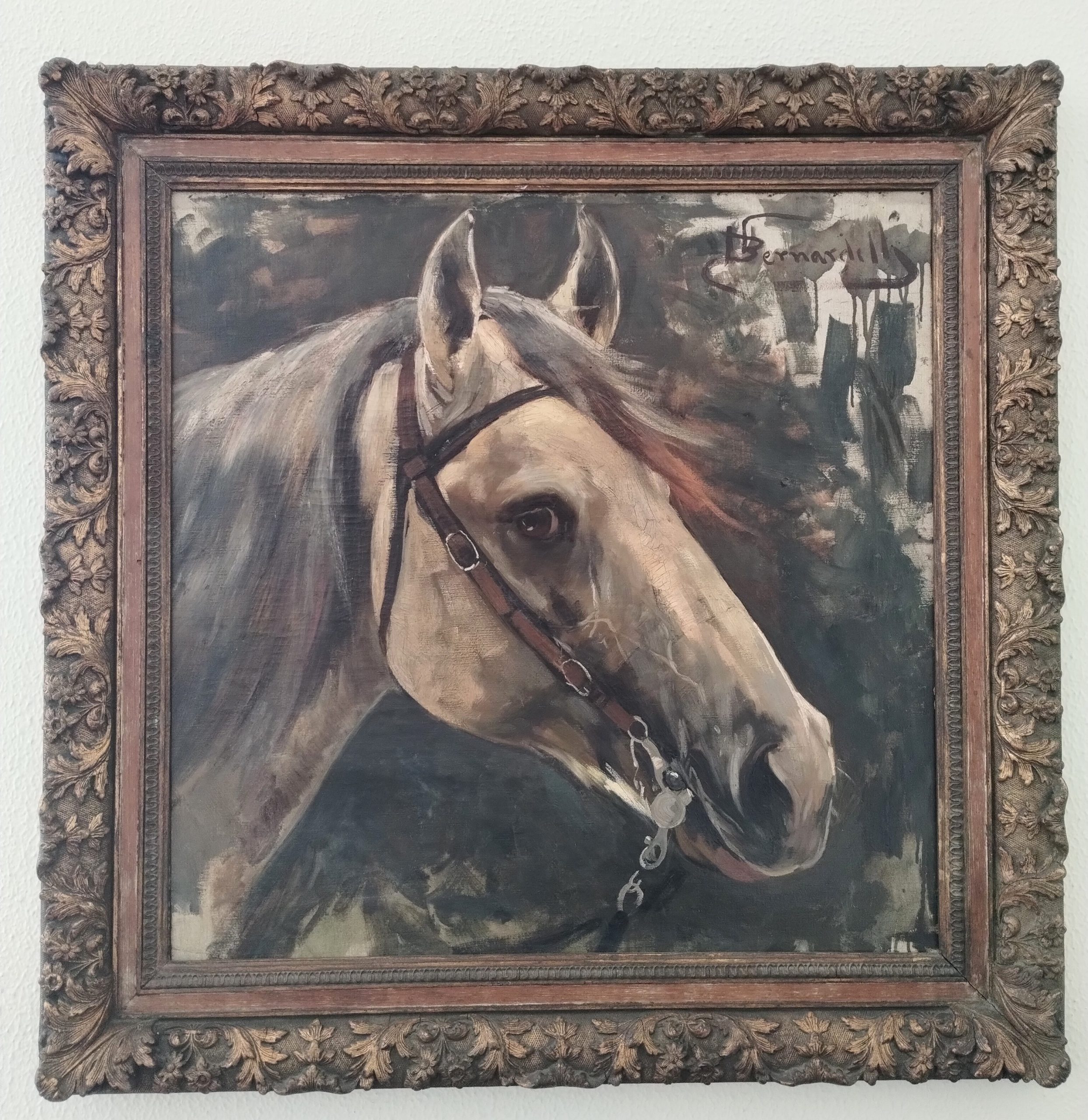 Pintura histórica