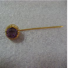 Alfinete de gravata