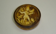 Caixa de rapé