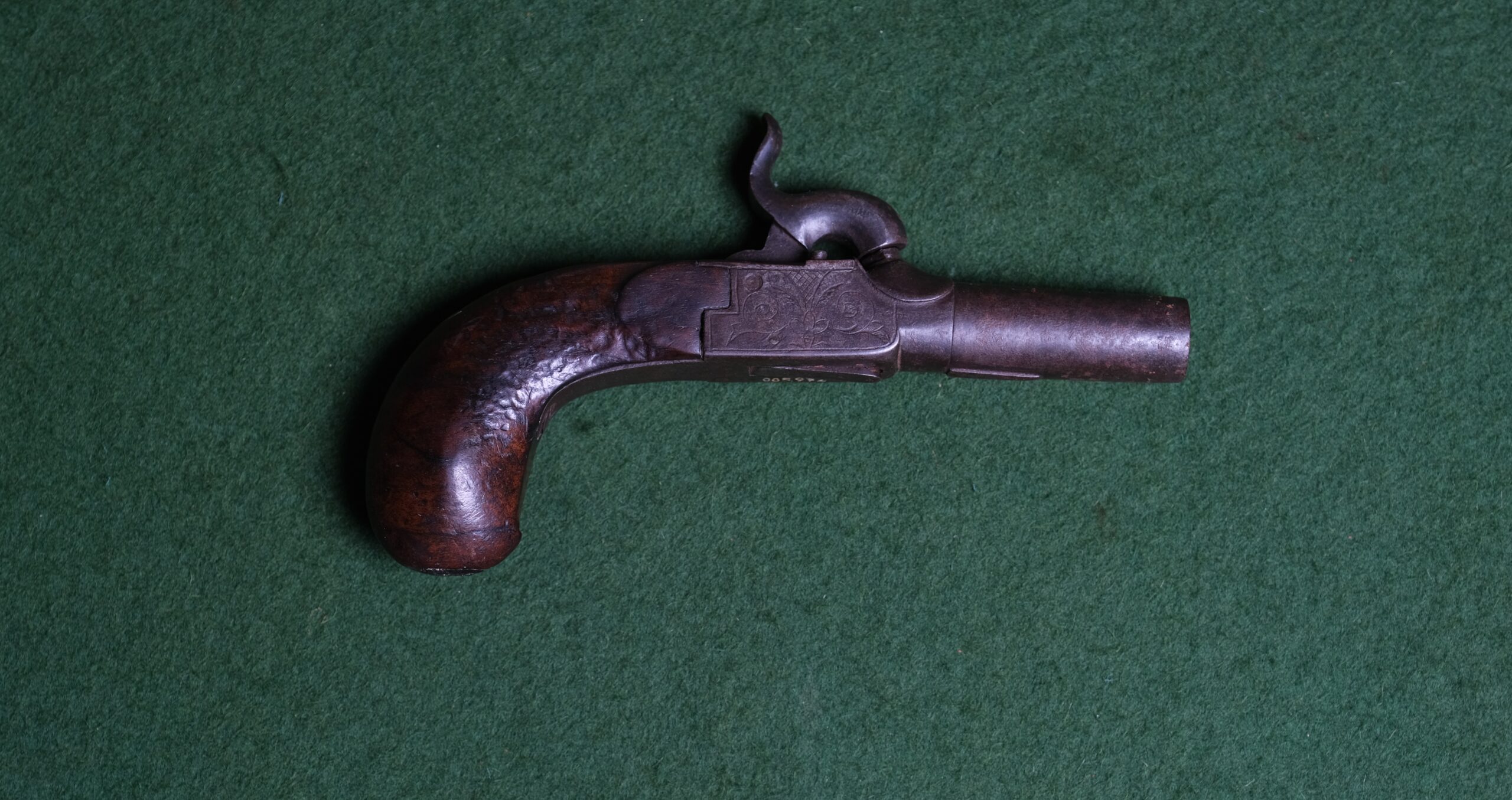 Pistola