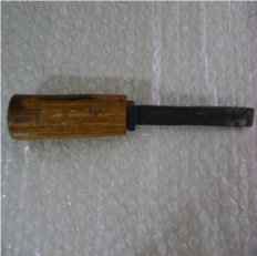 Formão