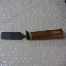 Formão