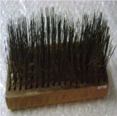 Escova de limpeza (ferramenta)