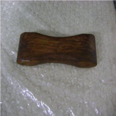 Carretel de demarcar (fragmento)