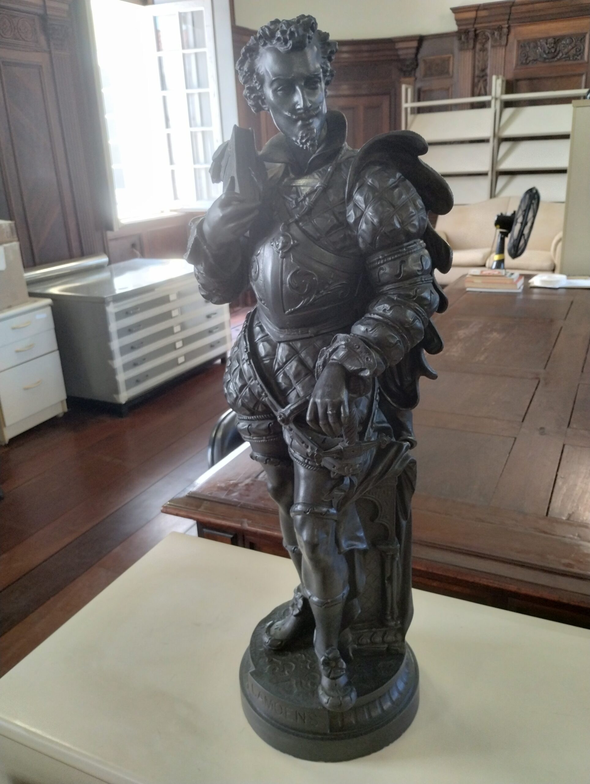 Estatueta