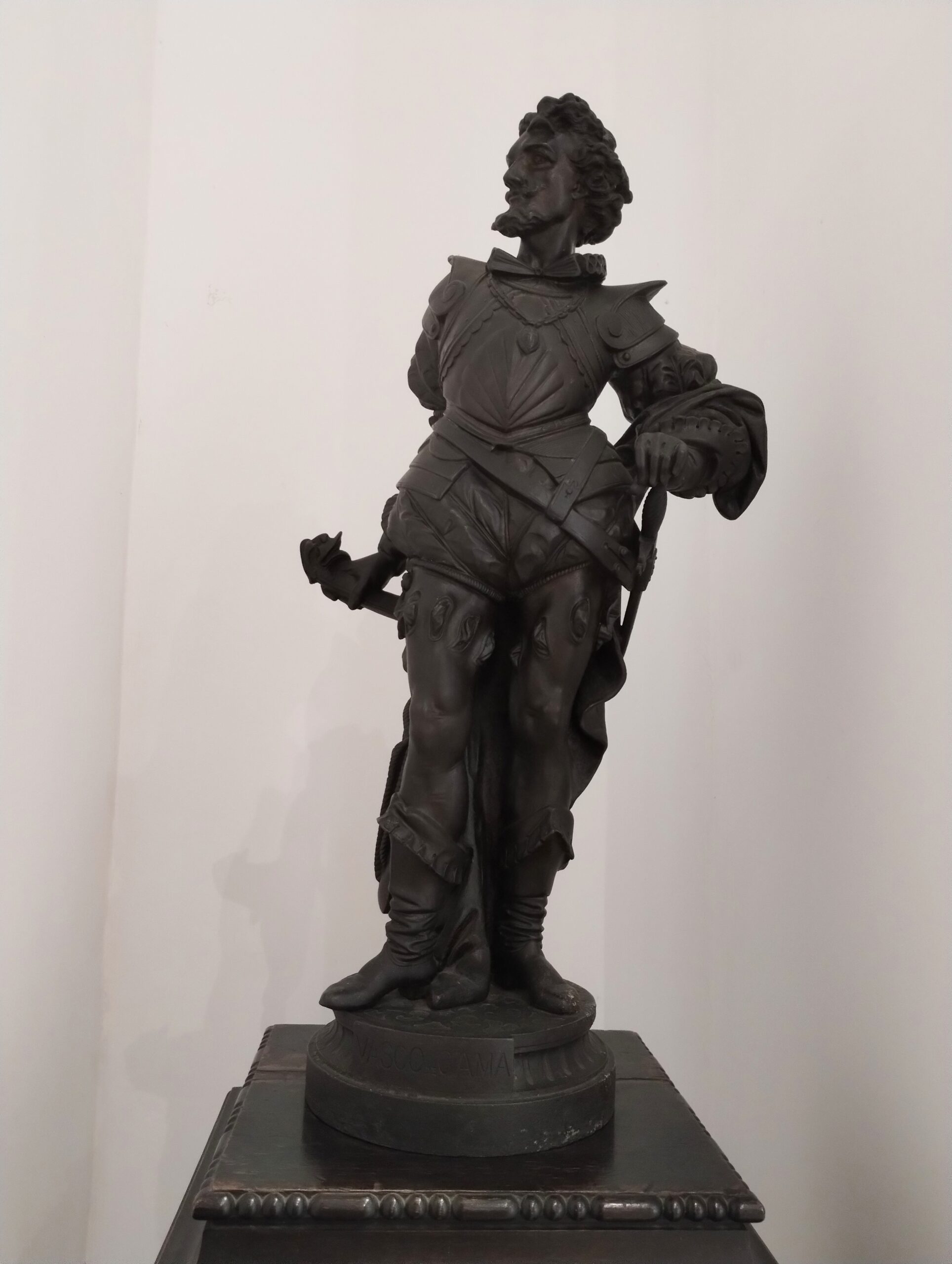 Estatueta