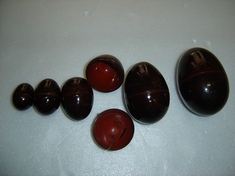 Bola de cerzir