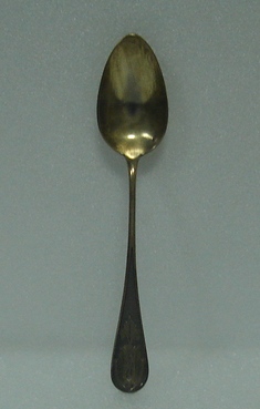 Colher de chá