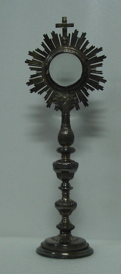 Ostensório