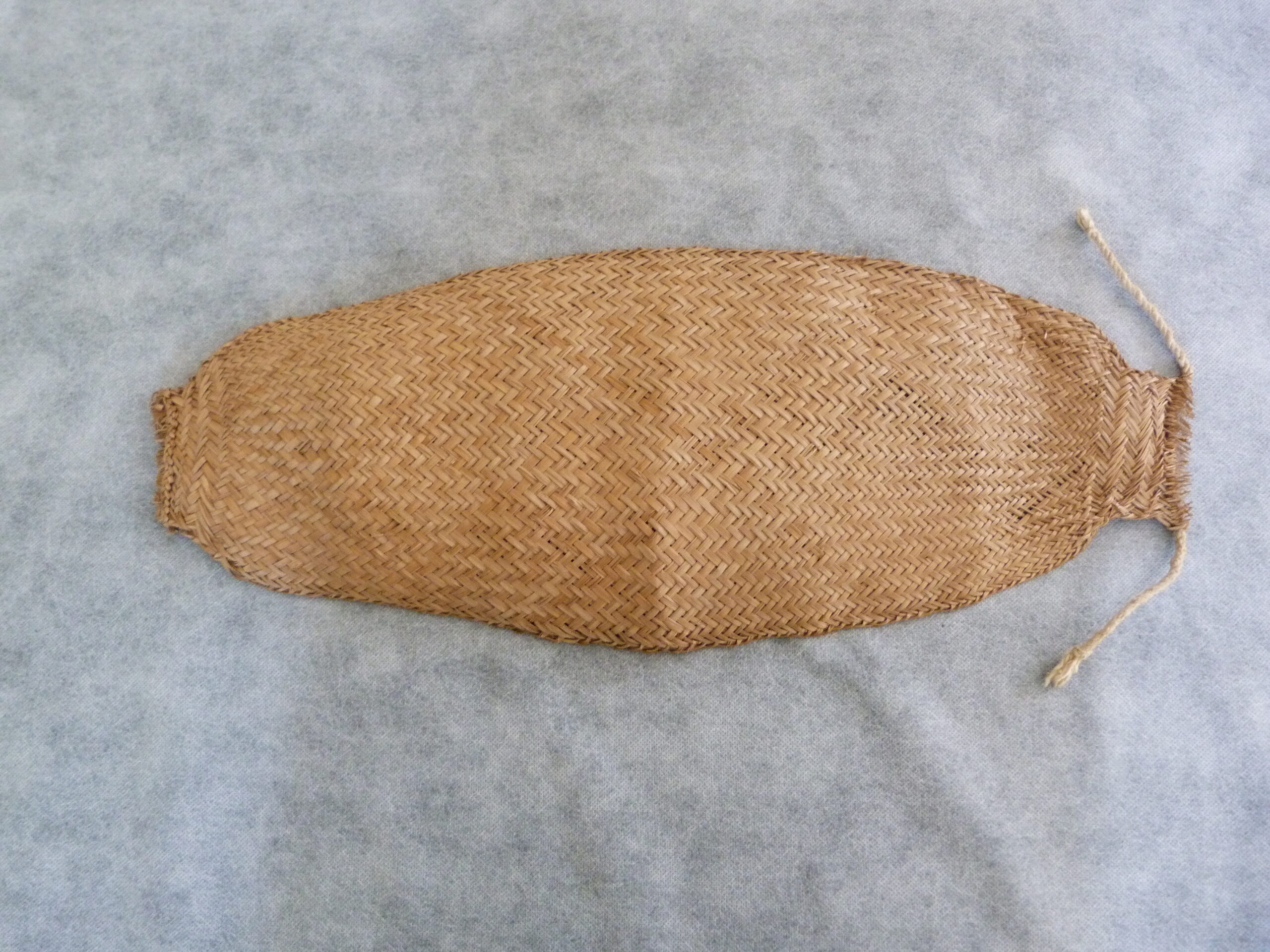 Tipiti de torção