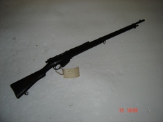 Carabina