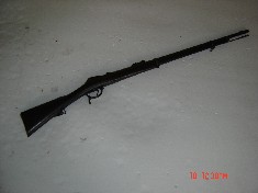 Carabina