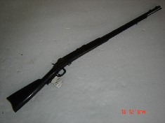 Carabina