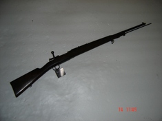 Espingarda