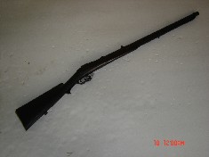 Espingarda