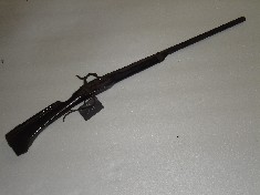 Carabina