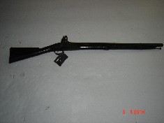 Carabina