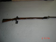 Carabina
